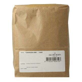 Jacob Hooy Jacob Hooy Tuinkruiden 250 Gram