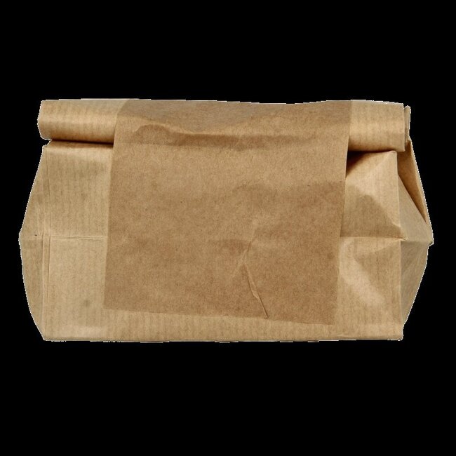 Épices pour shoarma Jacob Hooy 250 g