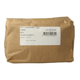 Jacob Hooy Jacob Hooy Majoraan gerist 250 Gram