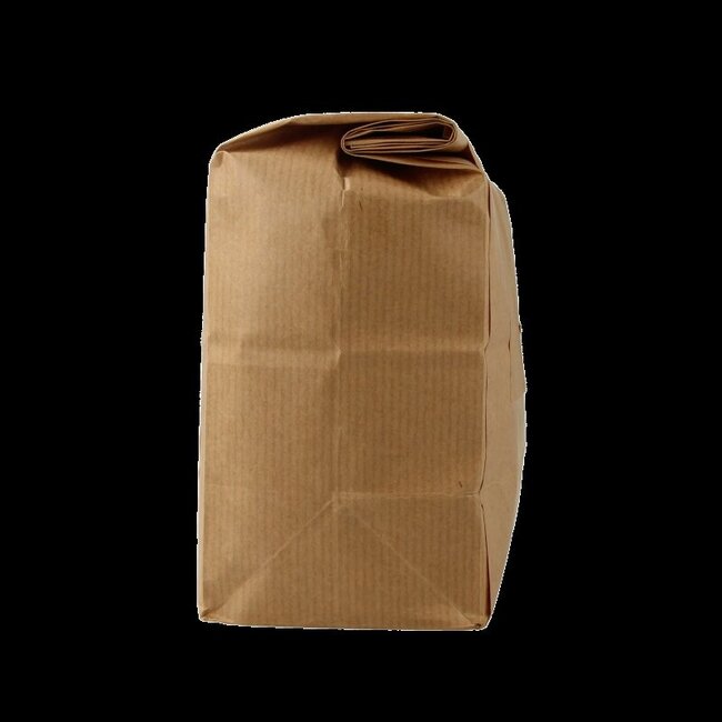 Jacob Hooy Menthe crépue coupée / Mentha cr 250 g