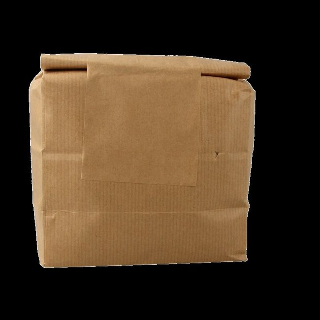 Jacob Hooy Kruizemunt gesneden/mentha cr 250 Gram