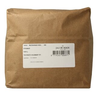 Jacob Hooy Jacob Hooy Rozemarijn heel  1 Kilogram