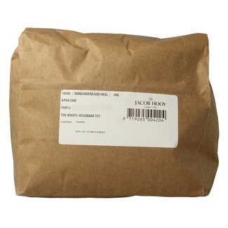 Jacob Hooy Jacob Hooy Korianderzaad heel 1 Kilogram