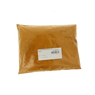 Jacob Hooy Koenjit/curcuma rhiz long gemalen 1 Kilogram