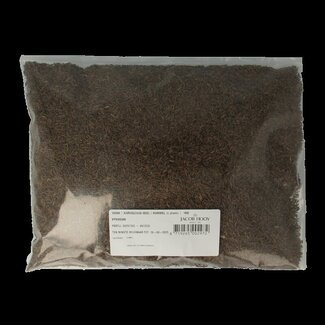 Jacob Hooy Jacob Hooy Graines de carvi/cumin des prés 1 Kilogramme