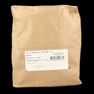 Jacob Hooy Jacob Hooy Kaneel pijpjes 8cm  1 Kilogram