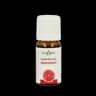 Jacob Hooy Jacob Hooy Huile de pamplemousse 10 millilitres