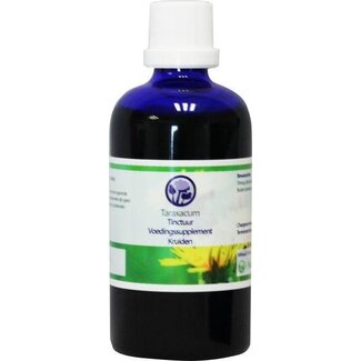 Nagel Nagel Taraxacum tinctuur 100 Milliliter