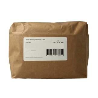 Jacob Hooy Jacob Hooy Venkelzaad heel 1 Kilogram