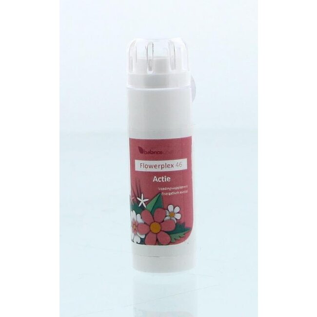 Balancepharma HFP046 Actie Flowerplex 6 Gram