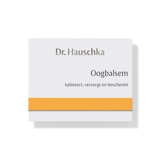 Dr. Hauschka Dr. Hauschka Oogbalsem 10 Milliliter