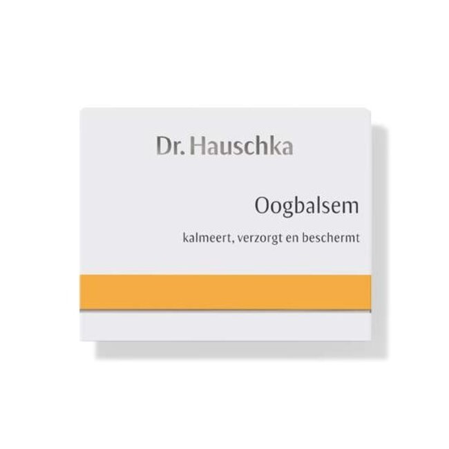 Dr. Hauschka Oogbalsem 10 Milliliter