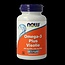 NOW Omega-3 Plus 360mg EPA 240mg DHA 60 Capsules Molles