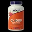 NOW Vitamine C-1000 met rozenbottel en bioflavonoiden 250 Tabletten