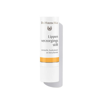 Dr. Hauschka Dr. Hauschka Lippen verzorgingsstift 4.9 Gram