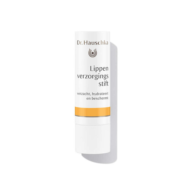 Dr. Hauschka Lippen verzorgingsstift 4.9 Gram