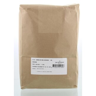 Jacob Hooy Jacob Hooy Kumis kutjing coupé 1 Kilogram