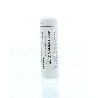 Homeoden Heel Homeoden Heel Ignatia amara 200K 6 Gram