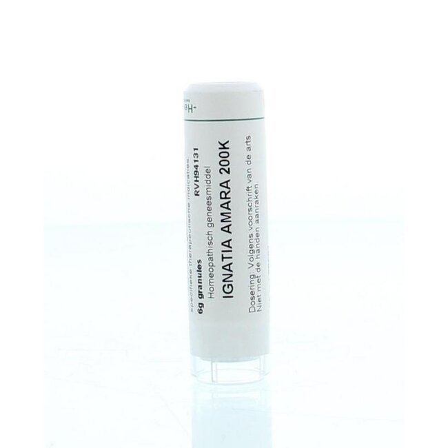 Homeoden Heel Ignatia amara 200K 6 Gram