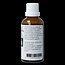 Cruydhof Sambucus nigra / vlierbloesem tinctuur bio 50 Milliliter