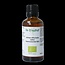 Cruydhof Althaea officinalis rad/heemst tinctuur bio 50 Milliliter