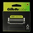 Gillette Labs lubrastrip 6 Stuks