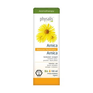 Physalis Physalis Arnica 100 Milliliter