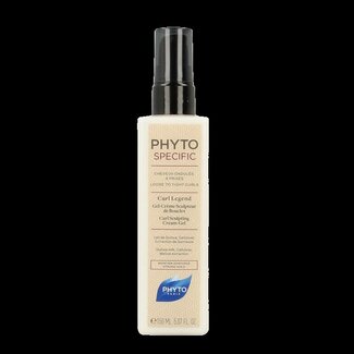 Phyto Paris Phyto Paris Phytospecific curl legend creme 150 Milliliter