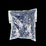 Ruben Robijn Pierres roulées lapis-lazuli A taille 1 100 grammes