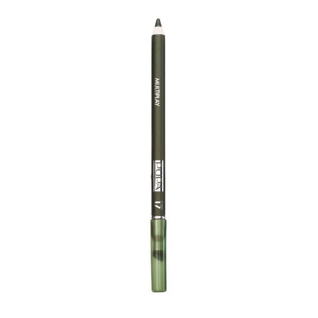 Multiplay eye pencil elm green 017  1 Stuks