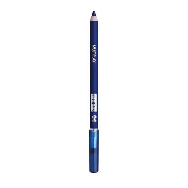Multiplay eye pencil shocking blue 004 1 Stuks