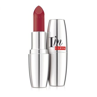 Pupa I'm Pupa lipstick 304 1 Stuks