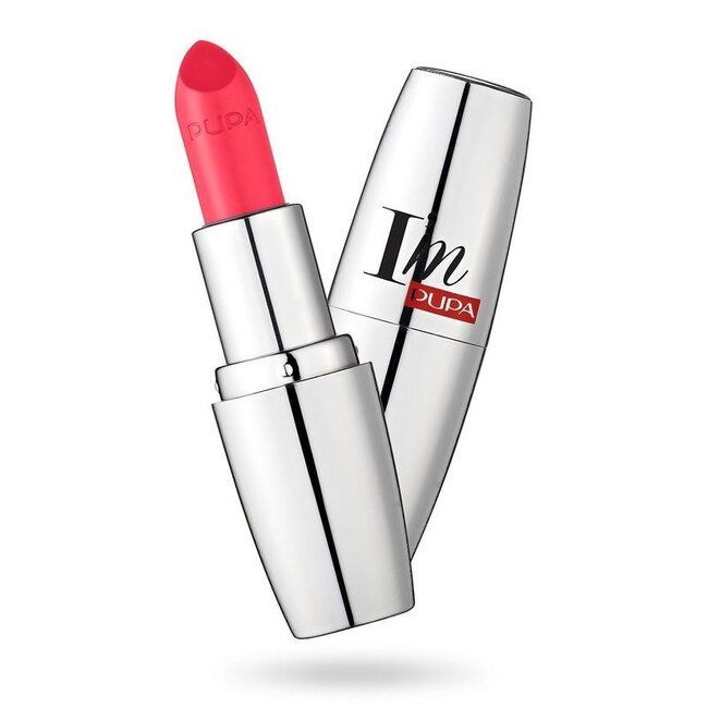 I'm Pupa lipstick 214  1 Stuks