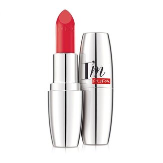 Pupa I'm Pupa lipstick 208 1 Stuks