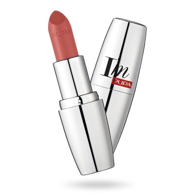 I'm Pupa lipstick 110 1 Stuks