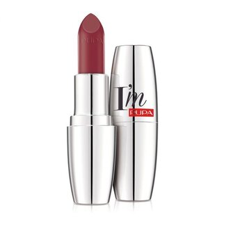 Pupa I'm Pupa lipstick 107 1 Stuks