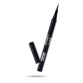 Pupa Pupa Vamp! Skinny liner 001 1 Milliliter