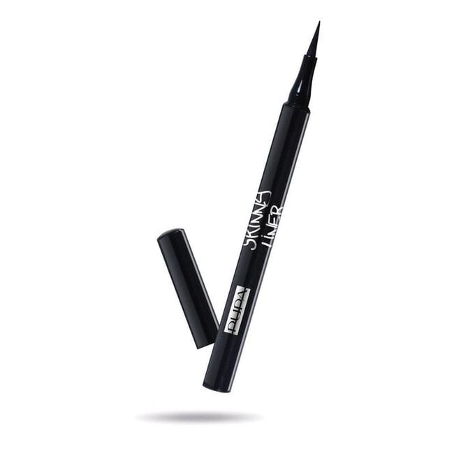 Vamp! Skinny liner 001 1 Milliliter
