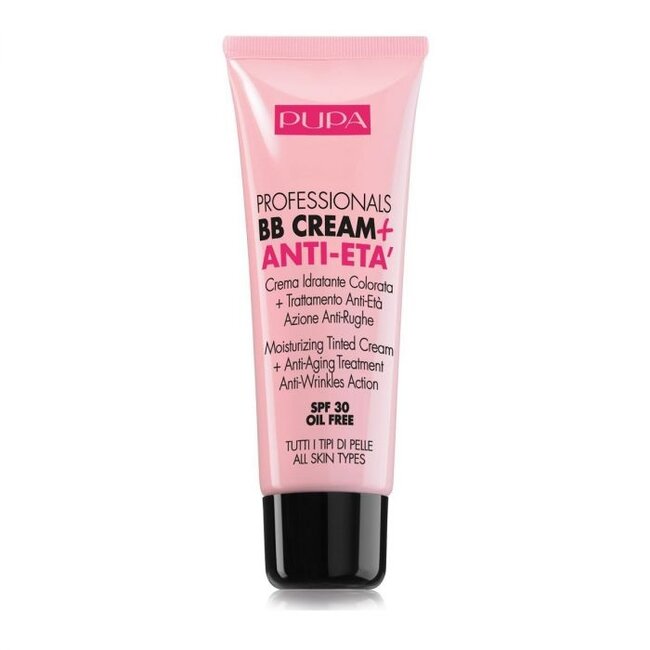 BB Cream + Anti ETA 02 50 Milliliter