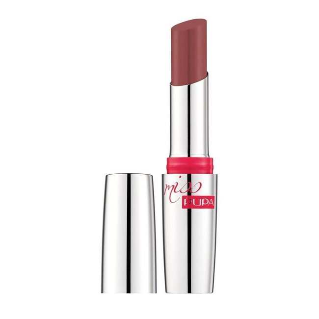 Miss Pupa lipstick 604 1 Stuks