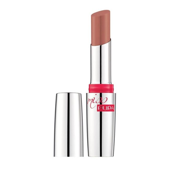 Miss Pupa lipstick 600 1 Stuks