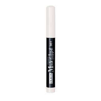 Pupa Pupa Made to last eyeshadow 001 1 Gram