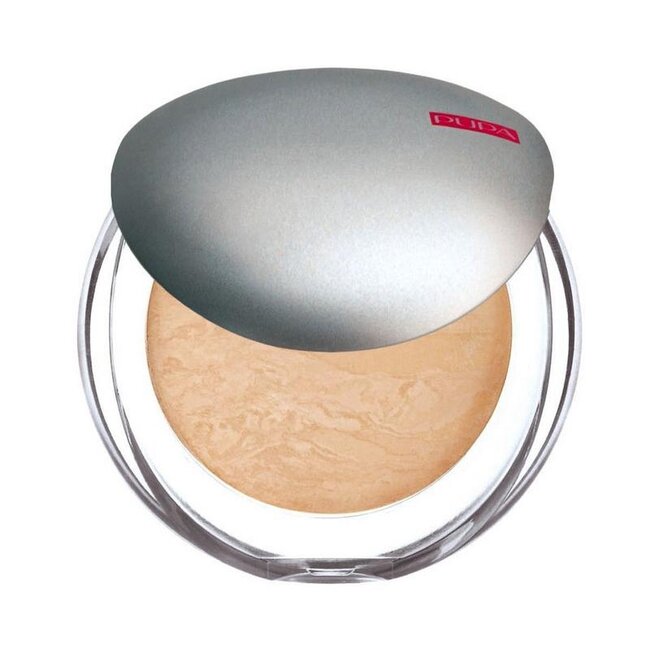 Luminys baked face powder 004 1 Stuks