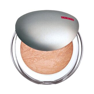 Pupa Luminys baked face powder 005 1 Stuks