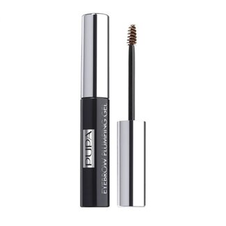 Pupa Eyebrow plumping gel 002 4 Milliliter