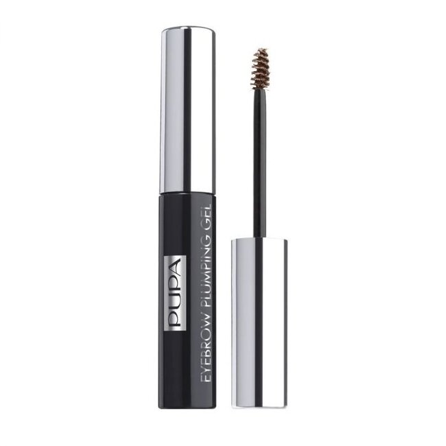 Eyebrow plumping gel 002 4 Milliliter