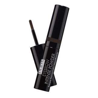 Pupa Eyebrow intense powder 003 1 Gram