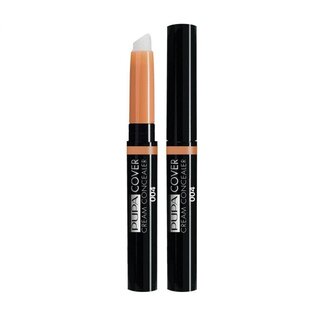 Pupa Concealer cover cream 004 1 Stuks