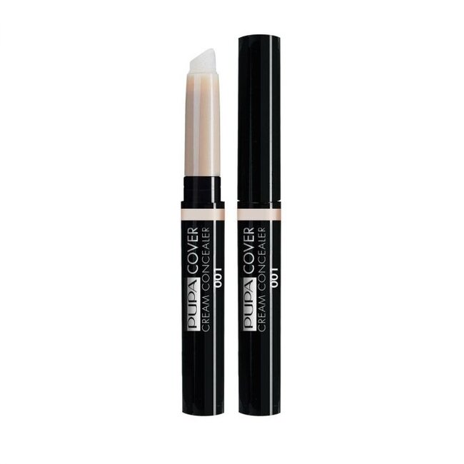 Concealer cover cream 001 1 Stuks