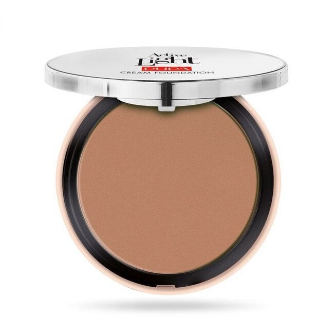 Active light cream foundation 070  9.5 Milliliter